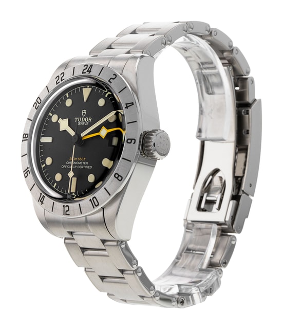 Tudor Black Bay Pro M79470-0001 Image 2